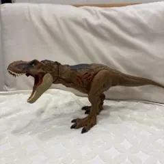 ジェラシックワールド　ティラノサウルス