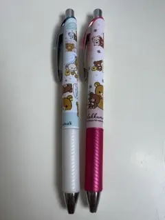 2026年最新】リラックマシャーペンの人気アイテム - メルカリ