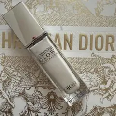 Dior スキンフォーエヴァー グロウ マキシマイザー パーリー