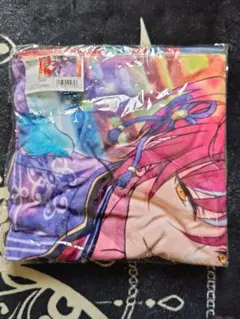 京都 描き下ろし B2 タペストリー ピュアガール グッドウィル特典 