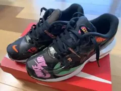 AIR MAX2 LIGHT QS （ナイキ エアーマックス2）