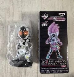 2026年最新】仮面ライダー 一番くじ デフォルメの人気アイテム - メルカリ
