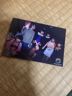 BiSH　リンリン　アユニ・Dチェキセット セット割 BiSH リンリン アユニ・Dチェキセット セット割