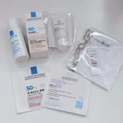 ラロッシュポゼ　サンプルセットのサムネイル