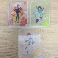 にじさんじ 8th Anniversary 特典