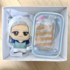 2026年最新】佐伯瑛 ぬいぐるみの人気アイテム - メルカリ