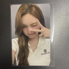 BABYMONSTER【LOVE MONSTERS】6000円購入特典 チキータ