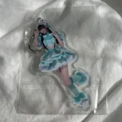 iLiFE! 日本武道館 ONELiFE アクリルキーホルダー 缶バッジ