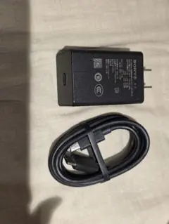 SONY ACアダプター XQZ-UC1