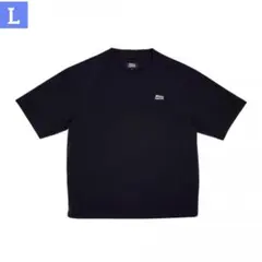 アブガルシア　ウォーターレジスタント　フィッシング　Tシャツ　ブラック　Lのサムネイル