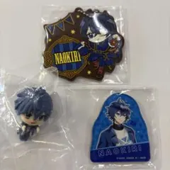 なおきりさん　一番くじ　ならぶんです　キャラマグネッツ　からぴち　まとめ売り