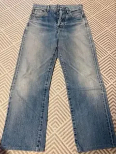 Levi's 701xx デニムパンツ W27のサムネイル