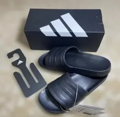 adidas メンズ シャワーサンダル