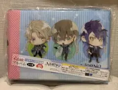 NORN9 ノルン+ノネット 不知火七海＆室星ロン トレーディングカード 