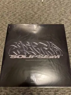 LOVEBUM BASI アナログレコード LOVEBUM BASI アナログレコード