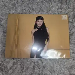 TWICE THIS IS FOR ラントレ　ジヒョ⑧