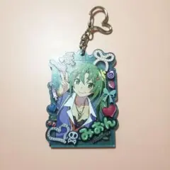 メルカリ便で発送！ひぐらしのなく頃に パペラ マスコット 魅音 ひぐらしのなく頃に 業 パペラ・フィンガーマスコット