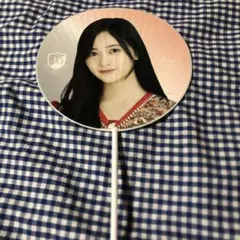 井上和 lucky bag 2024 個別 うちわ 乃木坂46