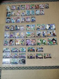 ドラゴンボール　カードバトラーズ