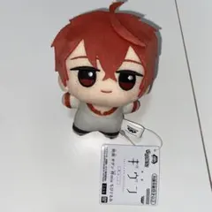 映画 ギヴン 柊mix ちびぐるみ ぬいぐるみ 佐藤真冬 - メルカリ