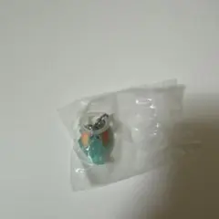 エフィリン　星のカービィ めじるしアクセサリー3 カプセルトイ