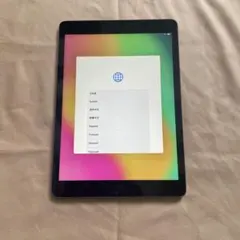 iPad 第9世代 WiFiタイプ