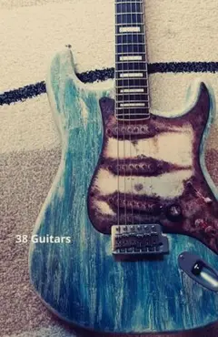 2026年最新】ストラトキャスター レリックの人気アイテム - メルカリ