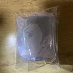 ハイキュー!!yummyマスコットポーチでらっくす　西谷夕