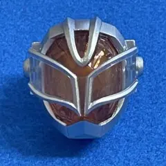 仮面ライダーウィザード DXチェンジウィザードリング 白い魔法使いドライバー付属