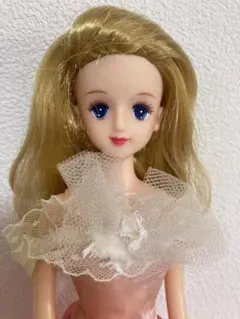 ジェニーフレンド プリティオリーブ タカラ 日本製 当時物