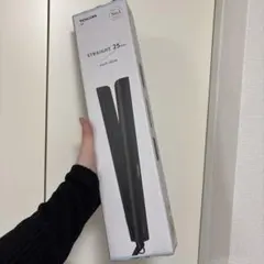 TESCOM TS360A ストレートヘアアイロン 25mm