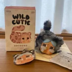 crybaby クライベイビーwildbutcutie Denim Cutie