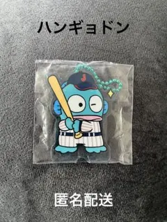 サンリオキャラクター アクリルキーホルダー F賞