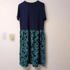 Ｌロングワンピース