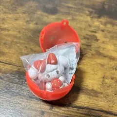 LIL ala mode mikko すわらせ隊2 いちごがいっぱい キャミー