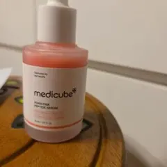 medicube PDRN PINK PEPTIDE SERUM &詰め替え