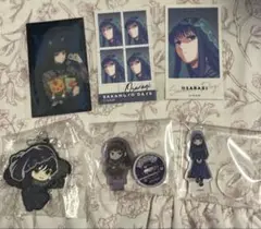 SAKAMOTO DAYS　大佛　まとめ売り