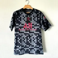 NIKE Paris Saint-Germain DRY-FIT サッカーシャツのサムネイル