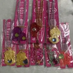 セボンスター　8個