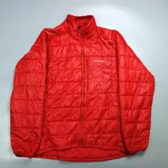 N*n様 9346 モンベル 3in1 フォールライン インナー 中綿ジャケット