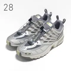 2026年最新】SALOMON acs pro mm6の人気アイテム - メルカリ