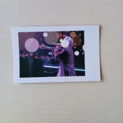 いれいす 実写チェキ ないこ