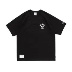 Wtaps Academy / SS / Cotton College Navy - メルカリ