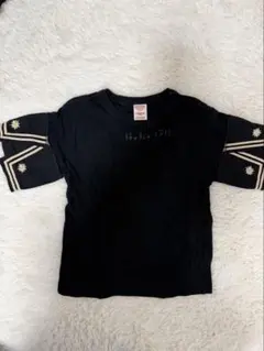 DENIM DUNGAREE Tシャツ