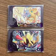 ポケモン フレンダ ベストタッグ4弾 ギラティナ カイリュー 2枚セット