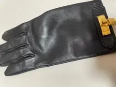 HERMES 手袋　ソヤのサムネイル
