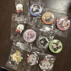 僕のヒーローアカデミア☆くら寿司コラボ