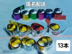 スタライ】2nd〜7th銀テセット【即購入可】 - メルカリ
