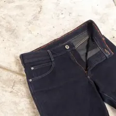 EDWINジャージーズWILDFIREレギュラーストレート[三層][暖]デニムM