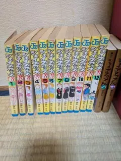 □シェイプアップ乱□ 1巻〜14巻 全巻 完結セット - メルカリ